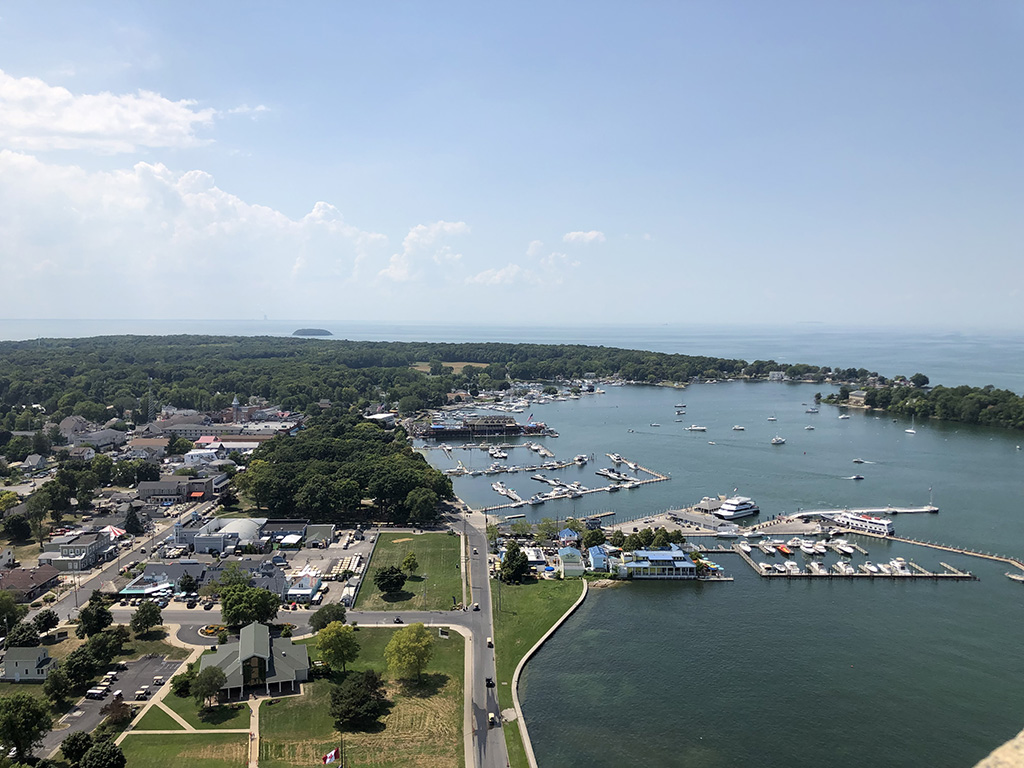 Put-in-bay Primer – Great Lakes Loving